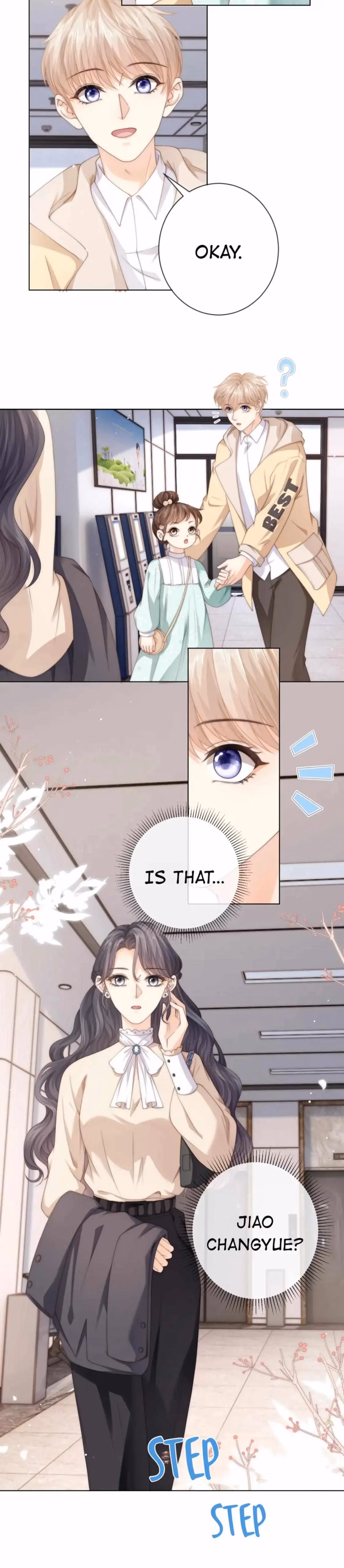 Read Green Plum Island chapter 36 image 13 on Lezhin