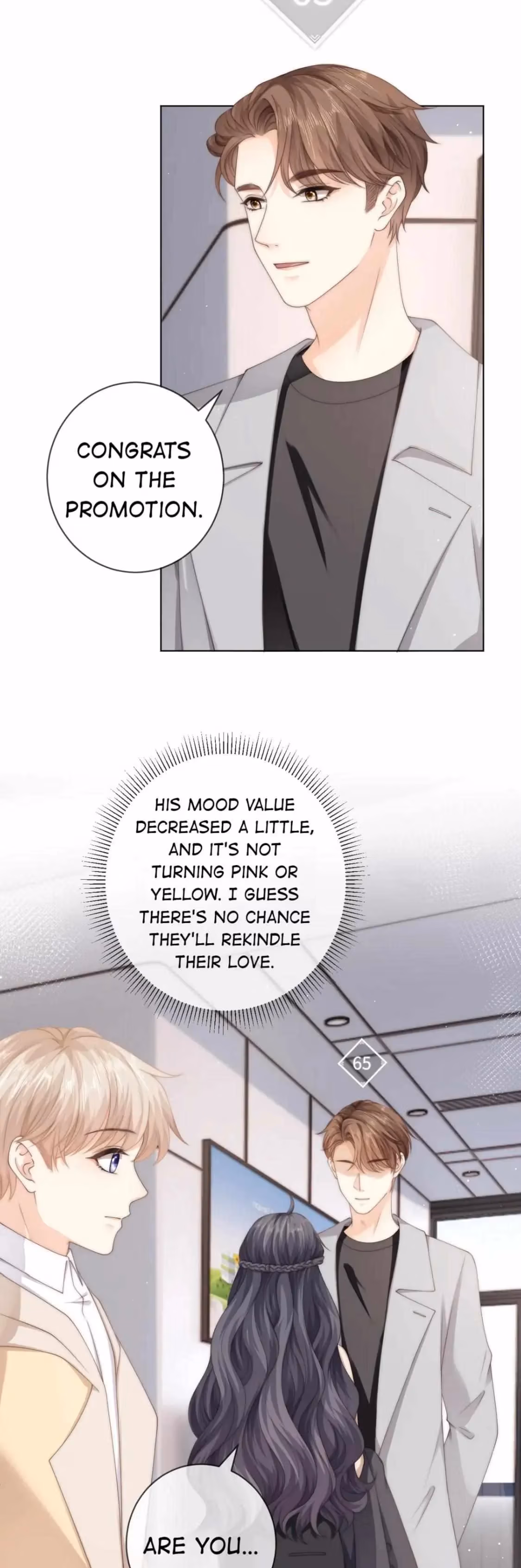 Read Green Plum Island chapter 36 image 15 on Lezhin