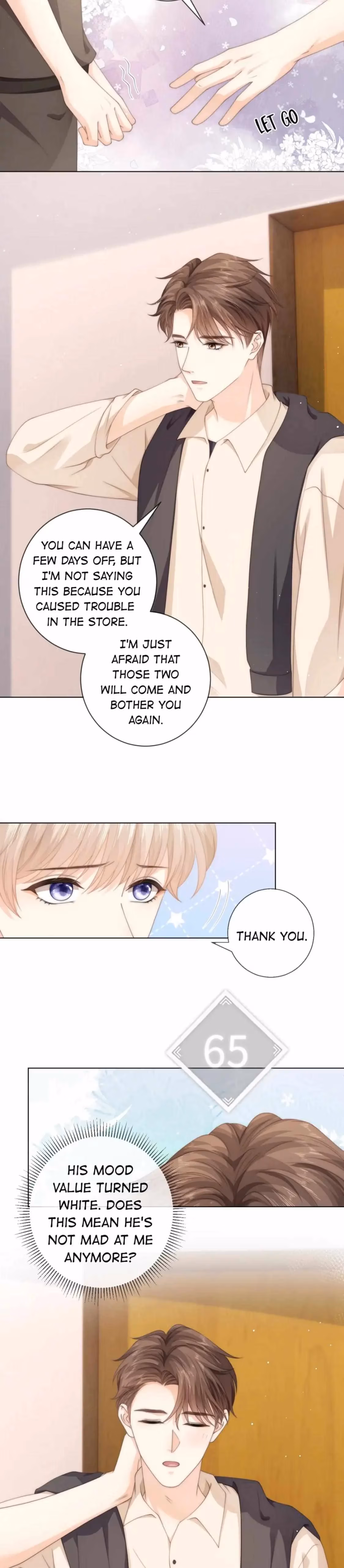 Read Green Plum Island chapter 36 image 3 on Lezhin