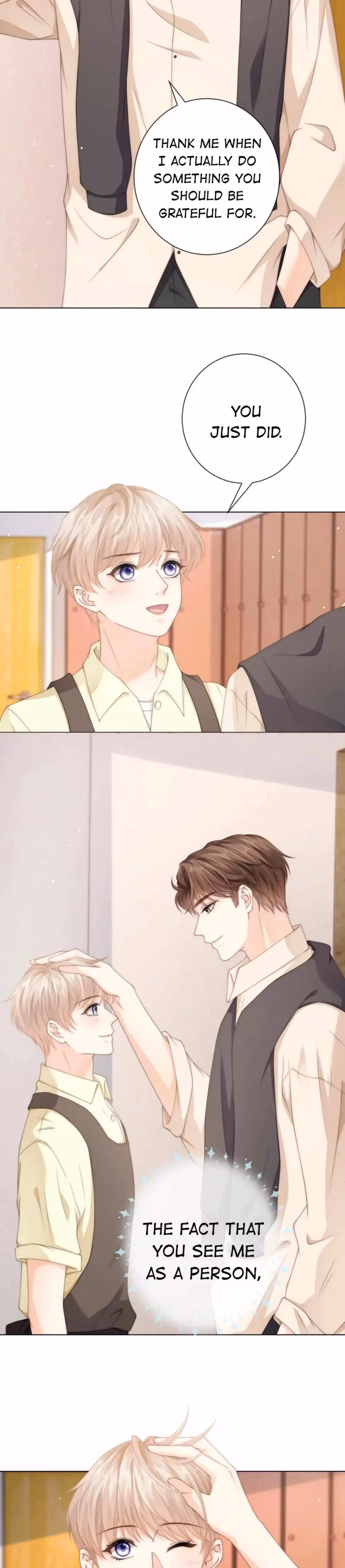 Read Green Plum Island chapter 36 image 4 on Lezhin