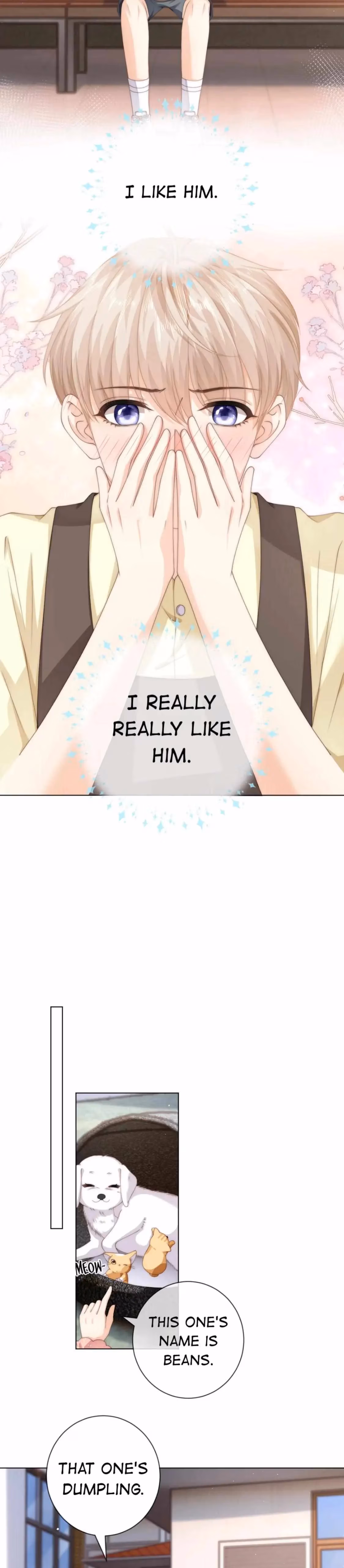 Read Green Plum Island chapter 36 image 6 on Lezhin