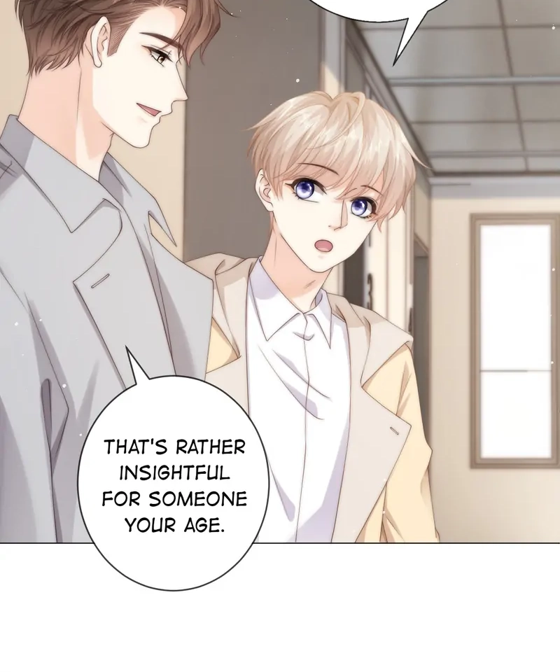 Read Green Plum Island chapter 37 image 17 on Lezhin