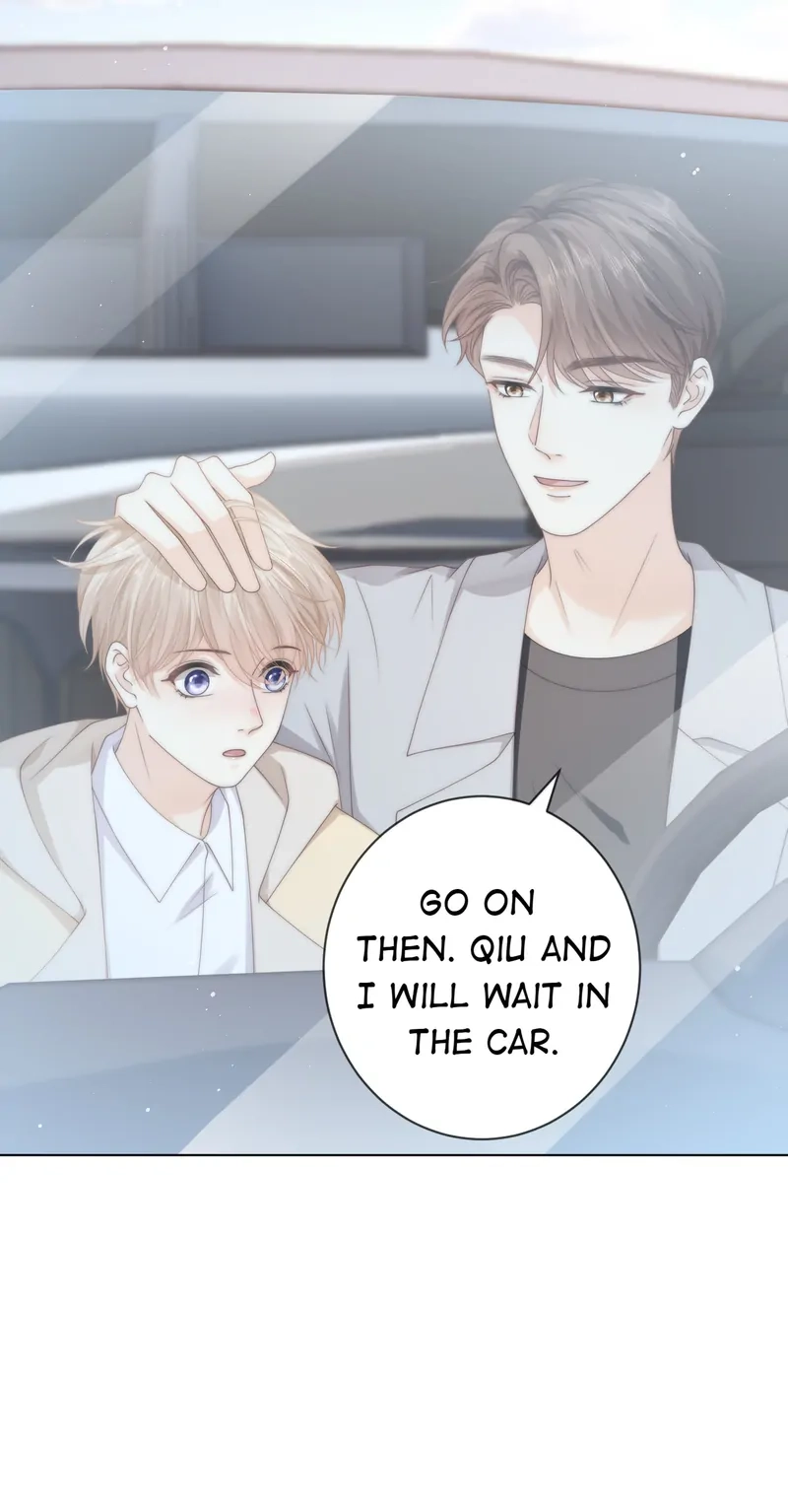 Read Green Plum Island chapter 37 image 21 on Lezhin