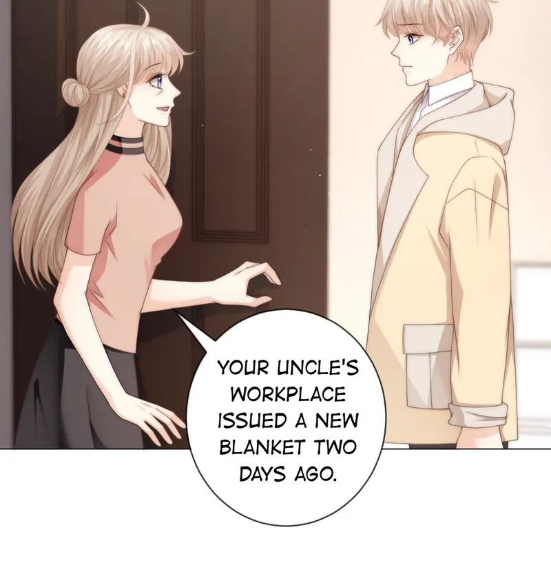Read Green Plum Island chapter 37 image 23 on Lezhin