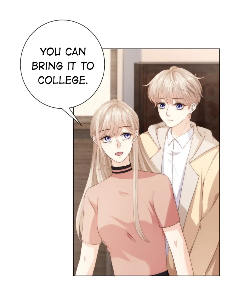 Read Green Plum Island chapter 37 image 24 on Lezhin