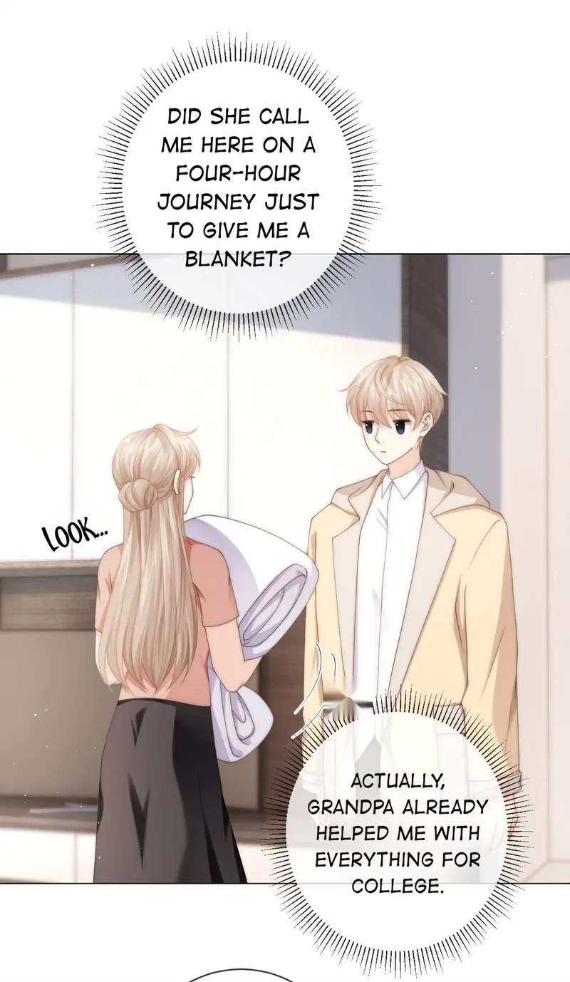 Read Green Plum Island chapter 37 image 25 on Lezhin