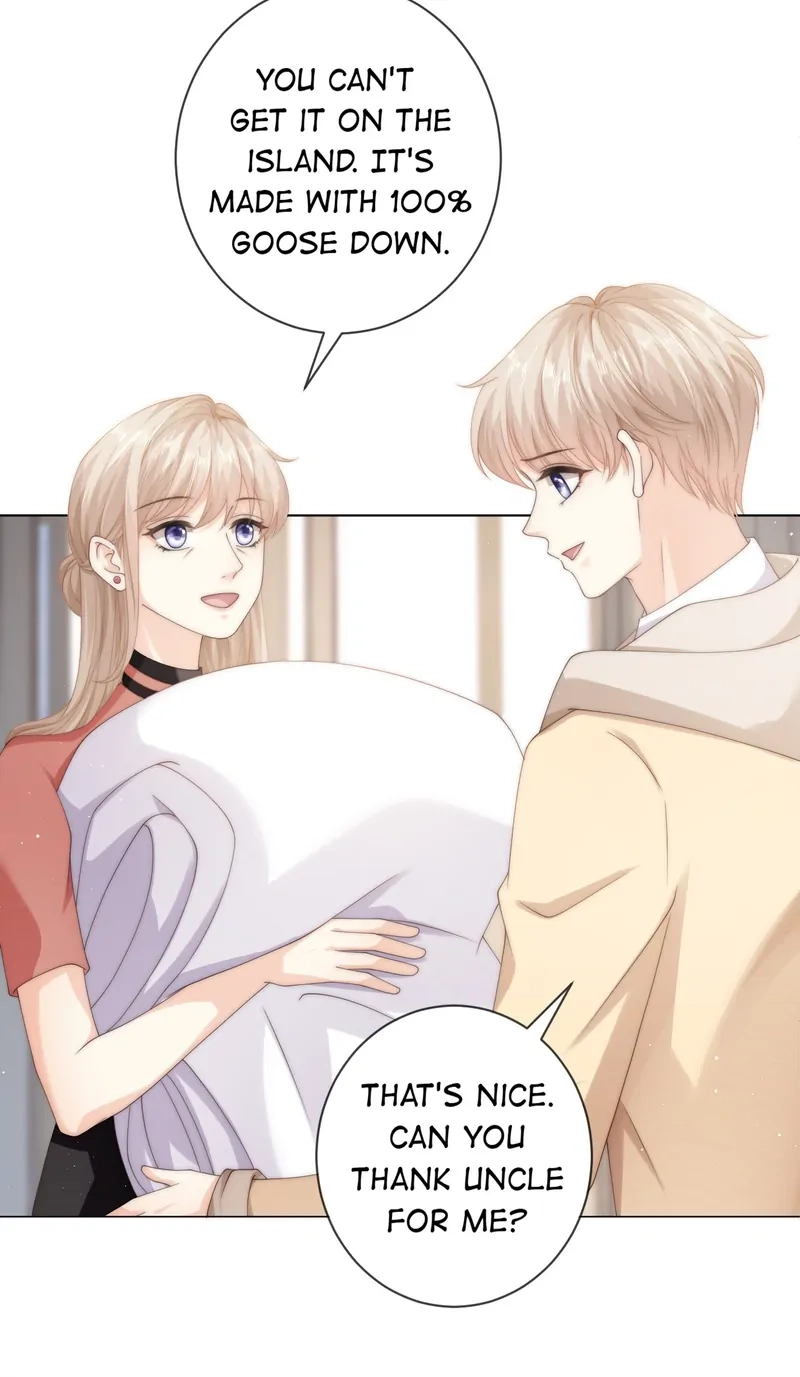 Read Green Plum Island chapter 37 image 26 on Lezhin