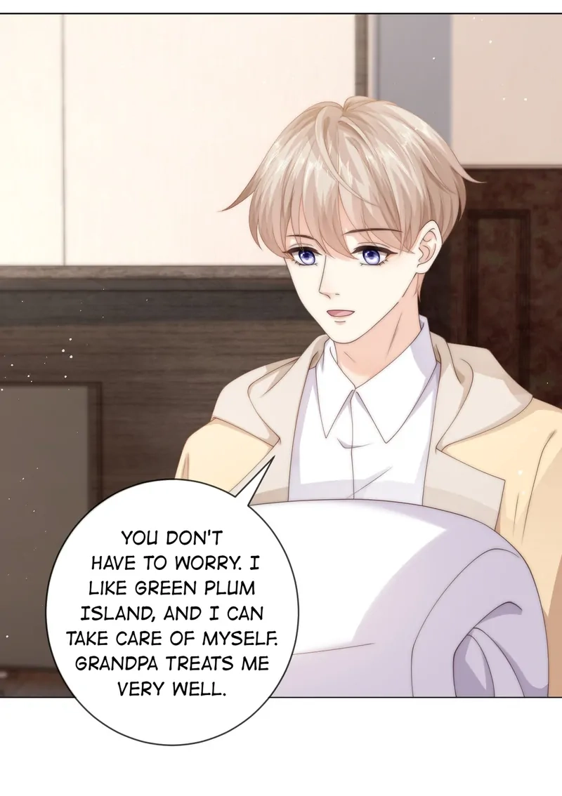 Read Green Plum Island chapter 37 image 30 on Lezhin