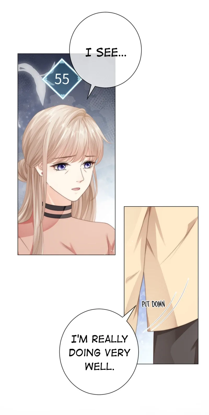 Read Green Plum Island chapter 37 image 32 on Lezhin