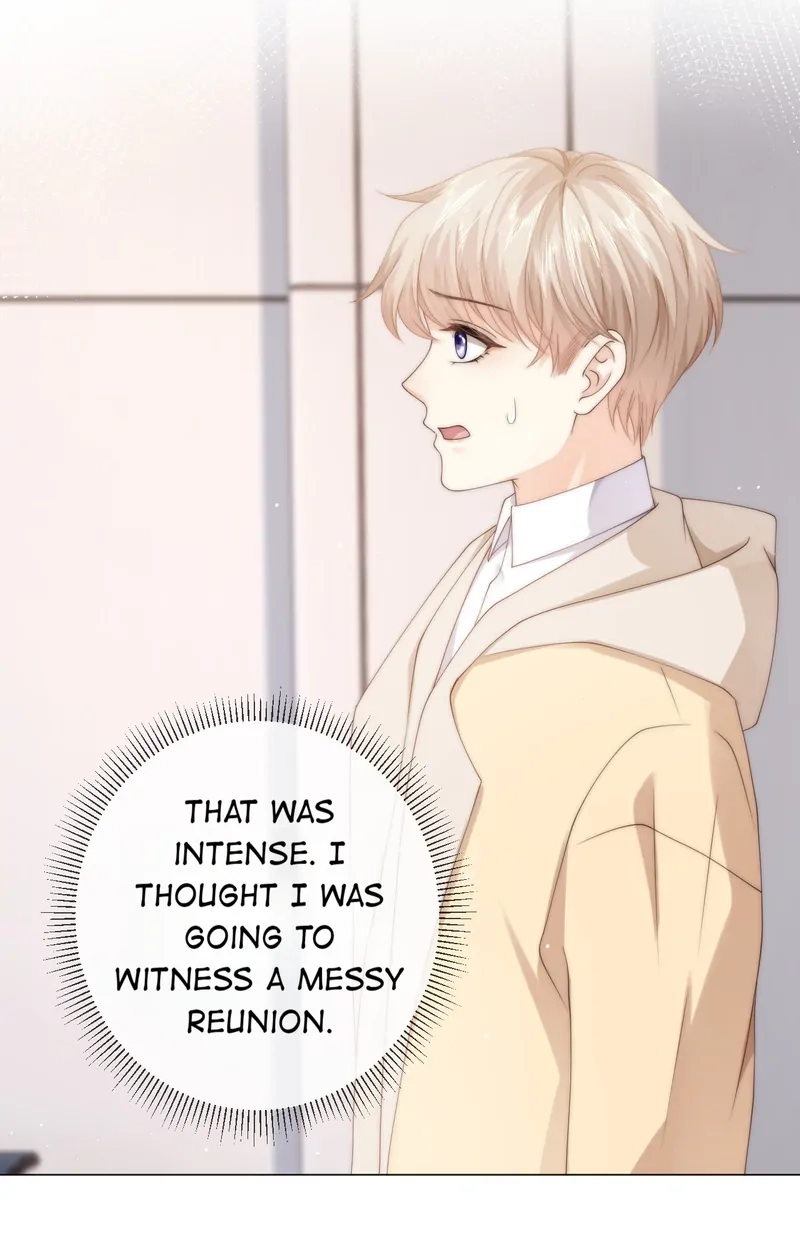 Read Green Plum Island chapter 37 image 6 on Lezhin