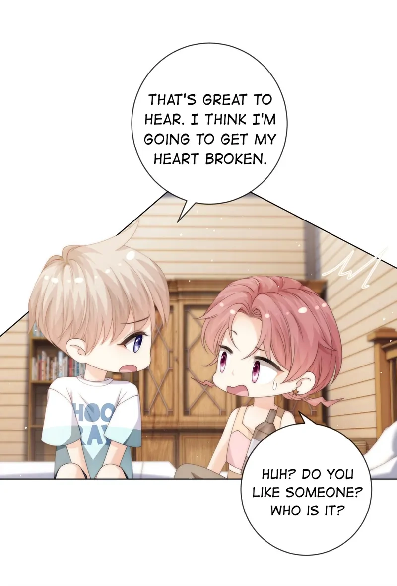 Read Green Plum Island chapter 38 image 10 on Lezhin