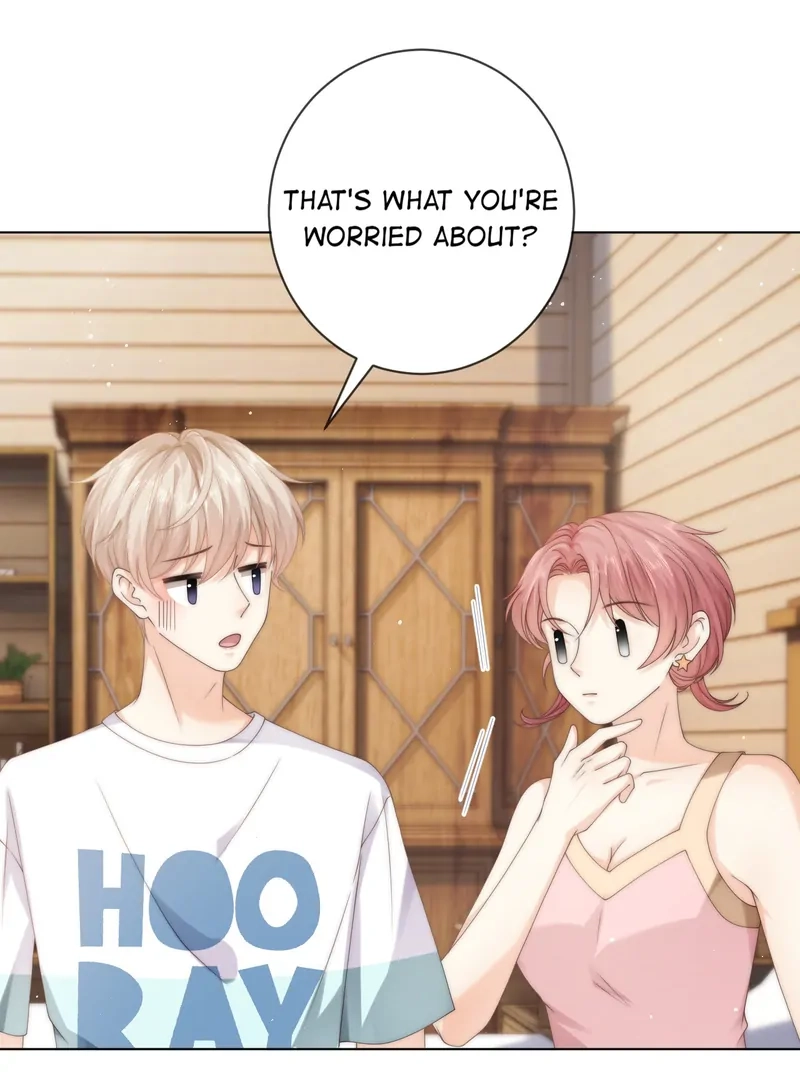 Read Green Plum Island chapter 38 image 13 on Lezhin