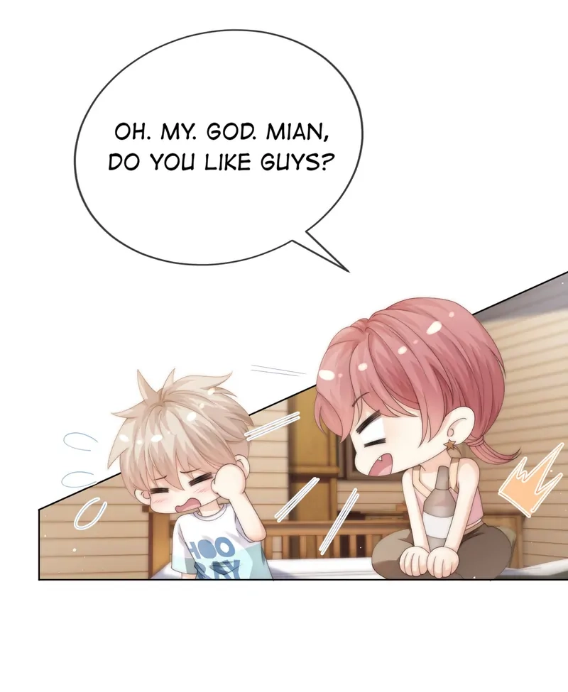 Read Green Plum Island chapter 38 image 14 on Lezhin