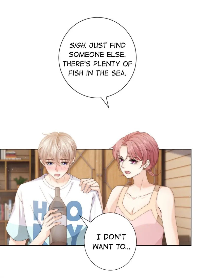 Read Green Plum Island chapter 38 image 16 on Lezhin