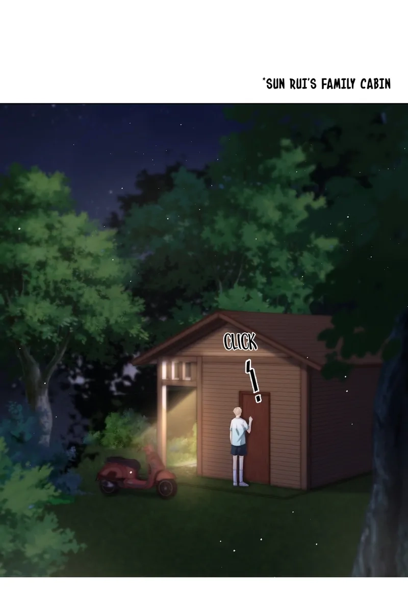 Read Green Plum Island chapter 38 image 2 on Lezhin