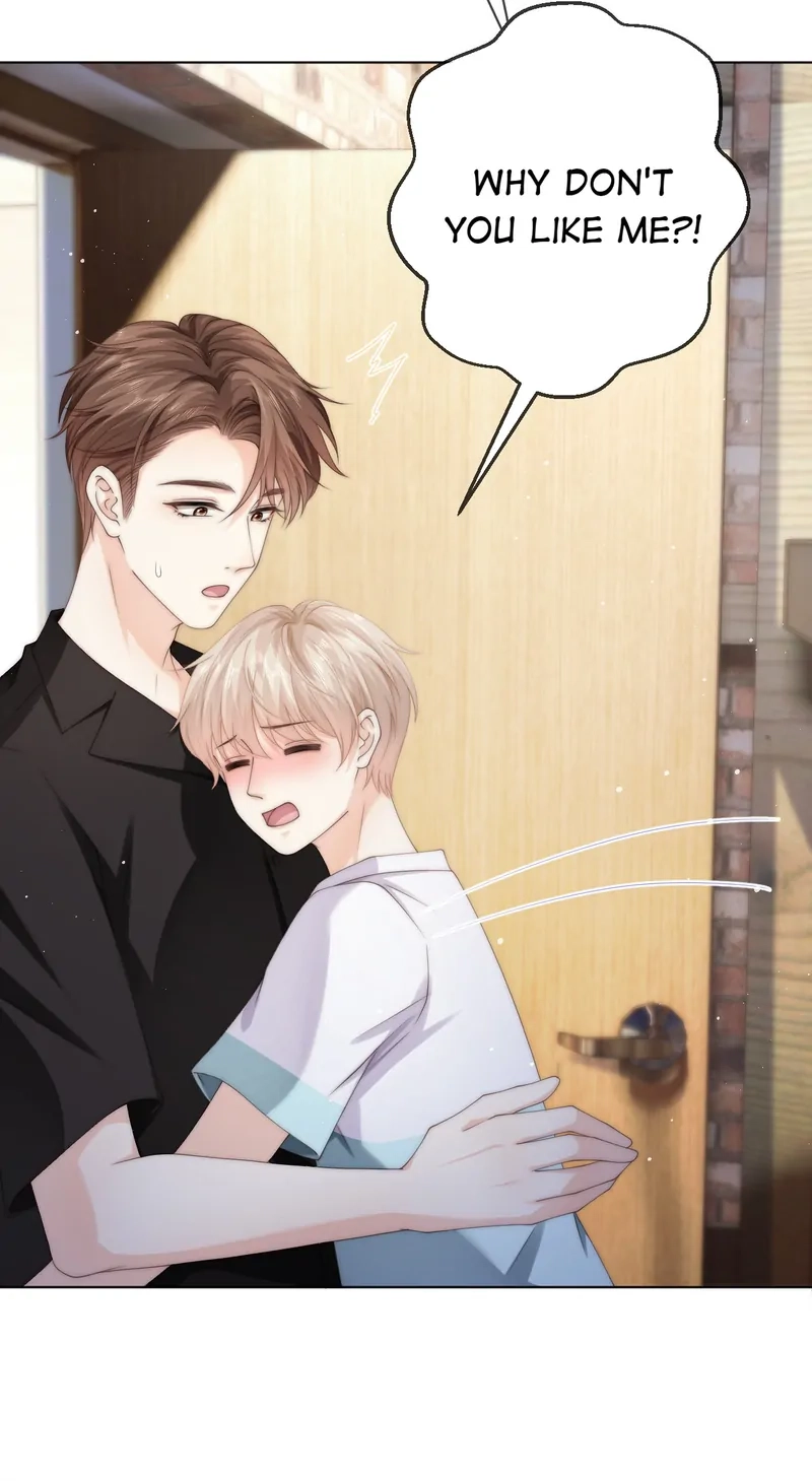 Read Green Plum Island chapter 38 image 22 on Lezhin