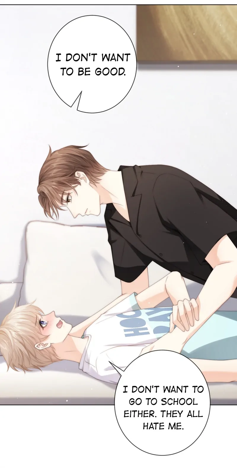Read Green Plum Island chapter 38 image 33 on Lezhin