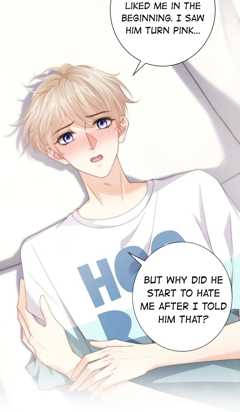Read Green Plum Island chapter 38 image 35 on Lezhin
