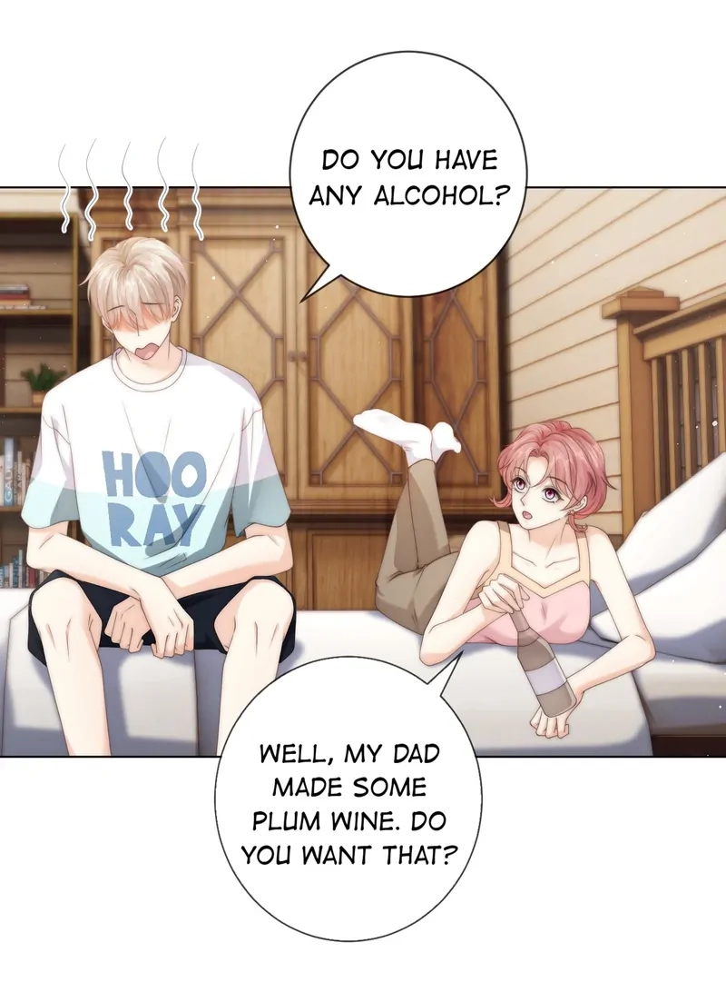 Read Green Plum Island chapter 38 image 5 on Lezhin