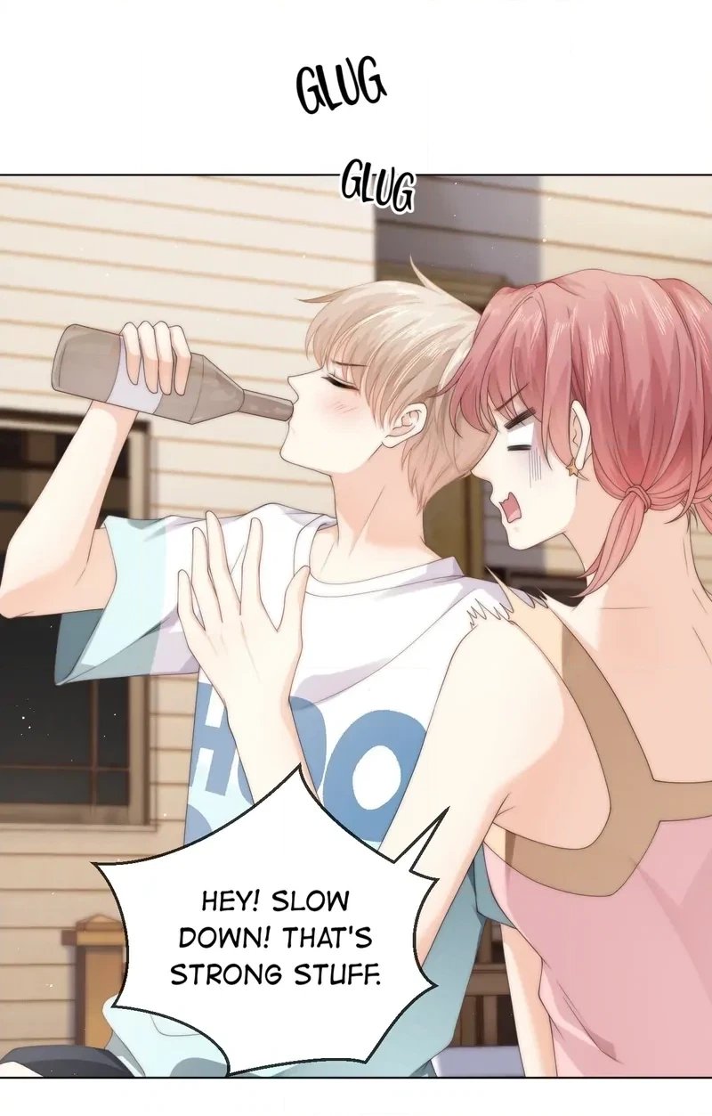 Read Green Plum Island chapter 38 image 7 on Lezhin