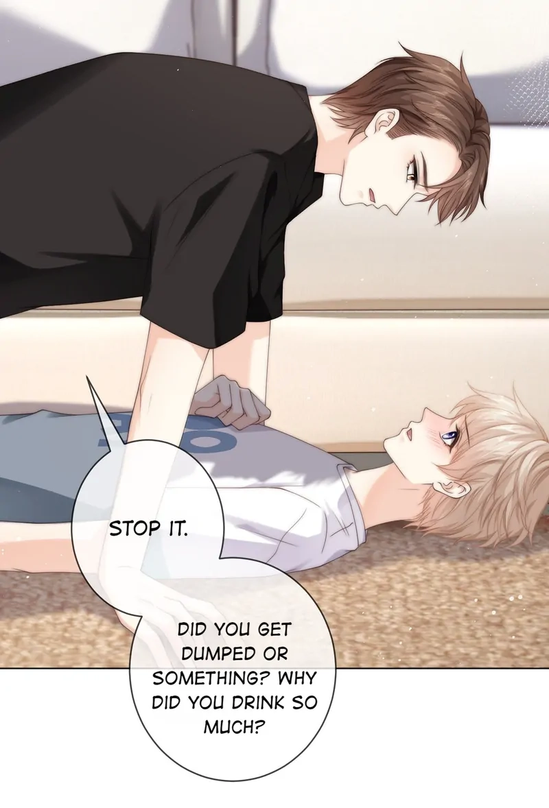 Read Green Plum Island chapter 39 image 18 on Lezhin