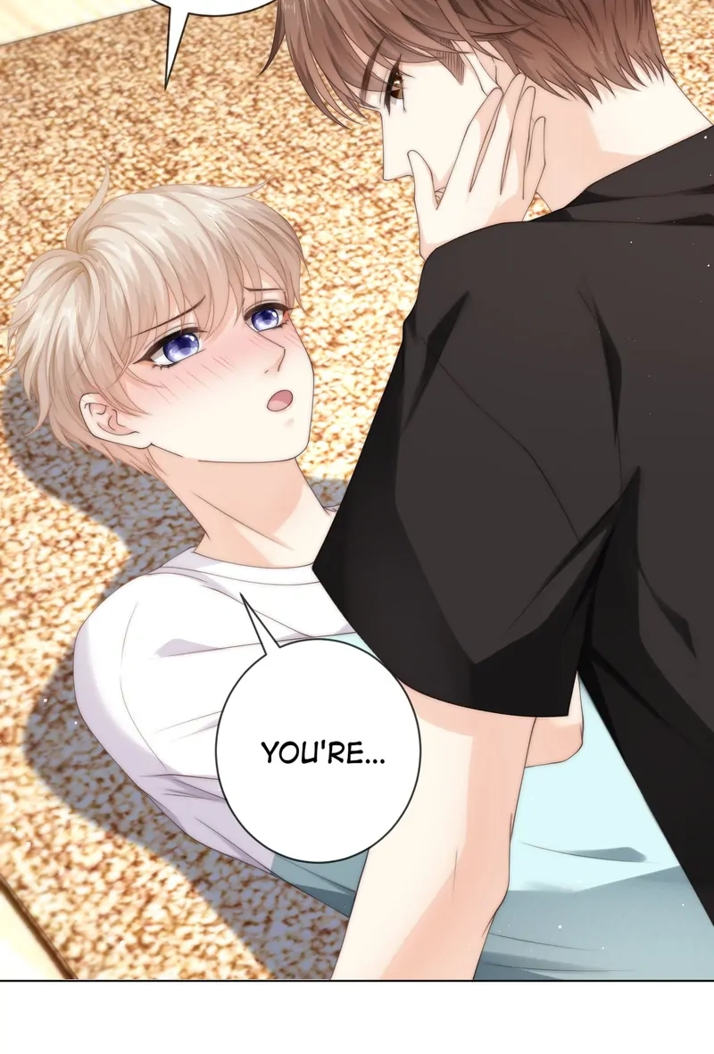 Read Green Plum Island chapter 39 image 24 on Lezhin