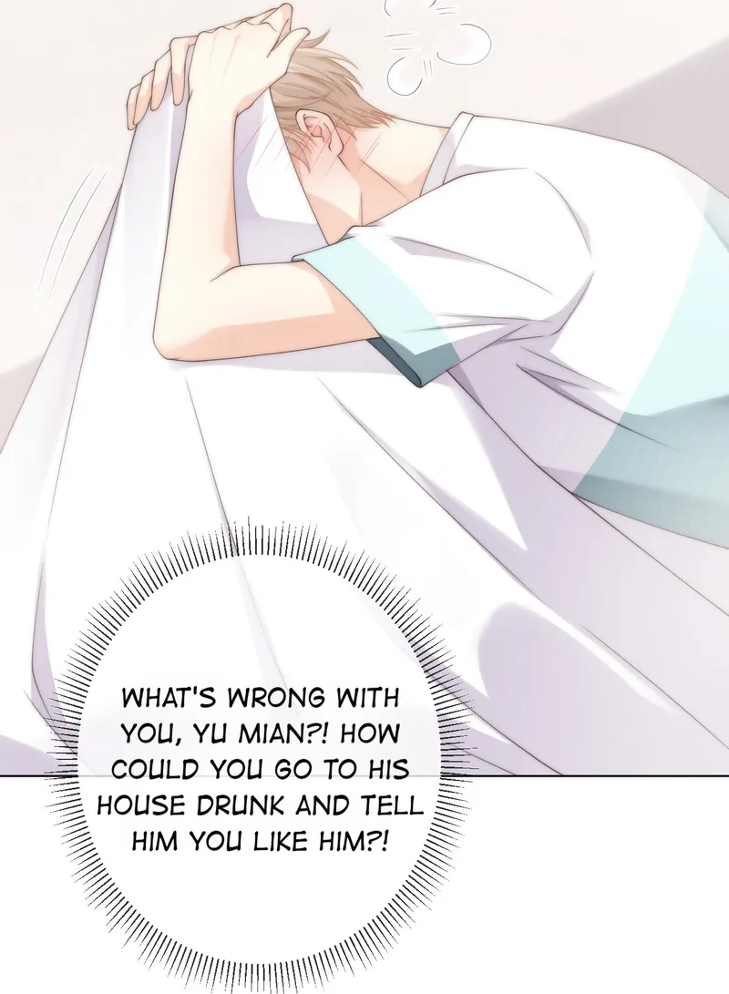 Read Green Plum Island chapter 39 image 33 on Lezhin
