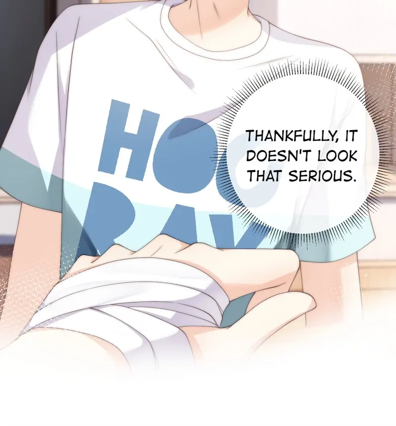Read Green Plum Island chapter 39 image 41 on Lezhin