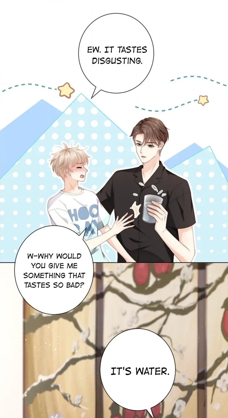 Read Green Plum Island chapter 39 image 7 on Lezhin
