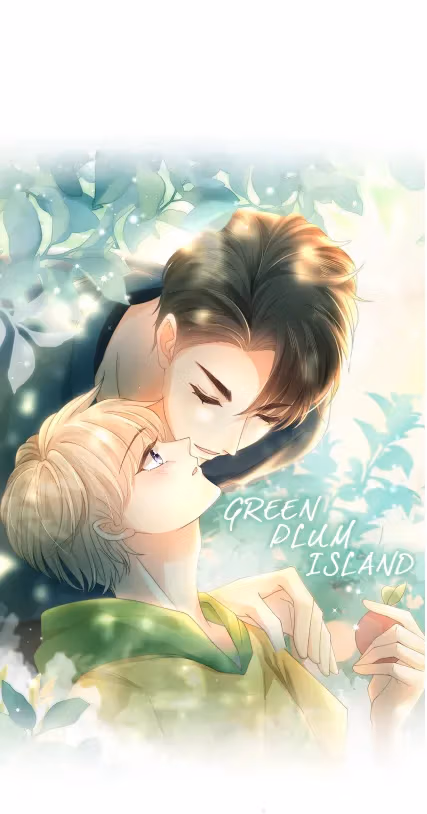 Read Green Plum Island chapter 4 image 1 on Lezhin