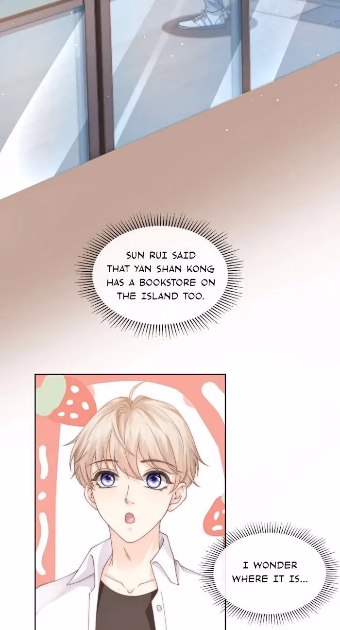 Read Green Plum Island chapter 4 image 11 on Lezhin