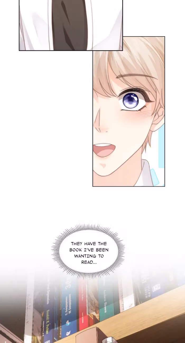 Read Green Plum Island chapter 4 image 12 on Lezhin