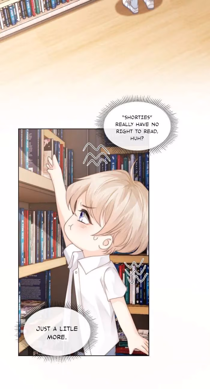 Read Green Plum Island chapter 4 image 14 on Lezhin