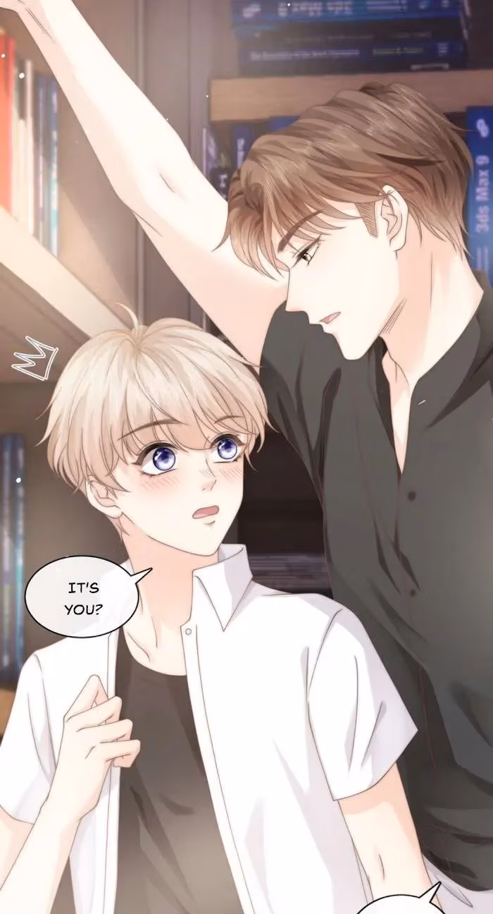 Read Green Plum Island chapter 4 image 16 on Lezhin