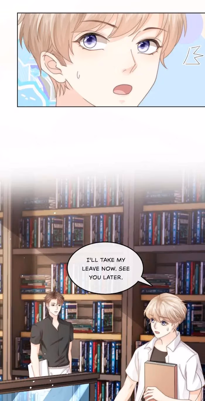 Read Green Plum Island chapter 4 image 23 on Lezhin