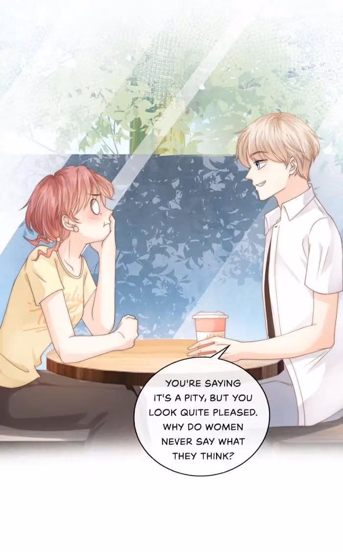 Read Green Plum Island chapter 4 image 27 on Lezhin
