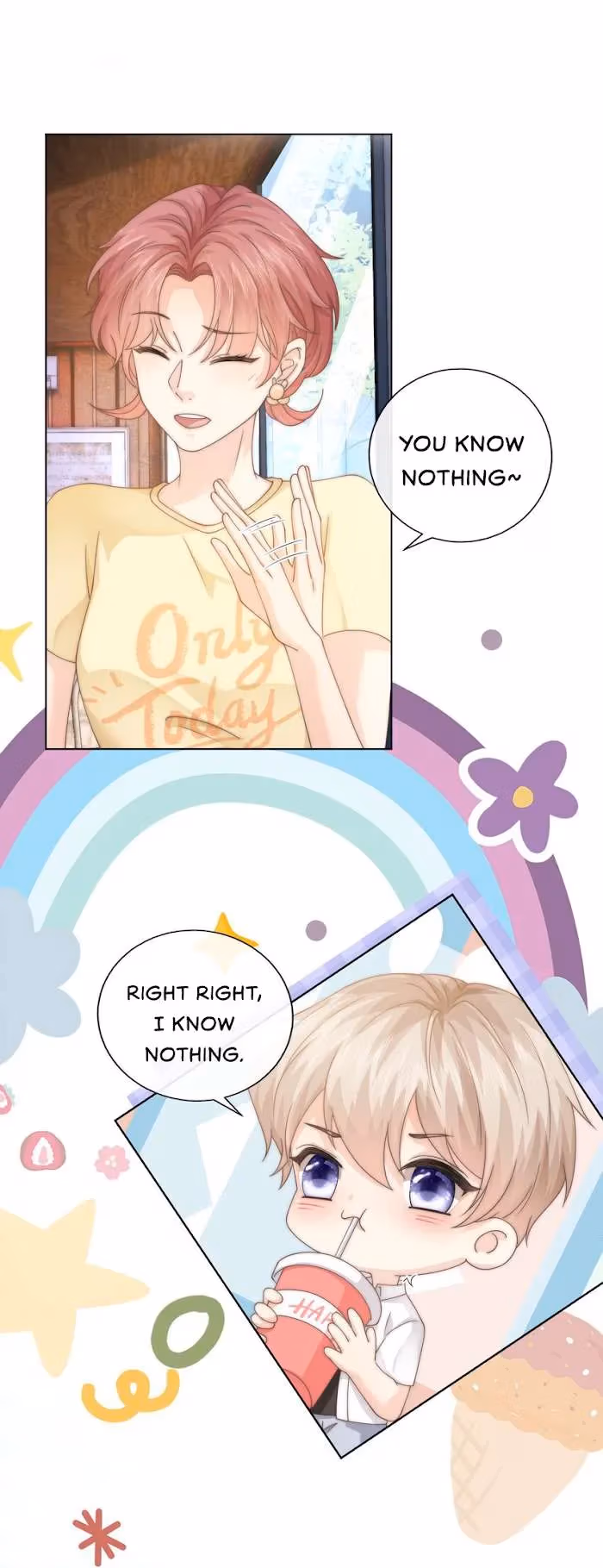 Read Green Plum Island chapter 4 image 28 on Lezhin