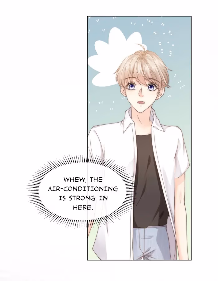 Read Green Plum Island chapter 4 image 3 on Lezhin