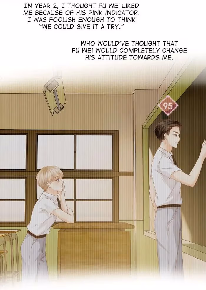 Read Green Plum Island chapter 4 image 34 on Lezhin