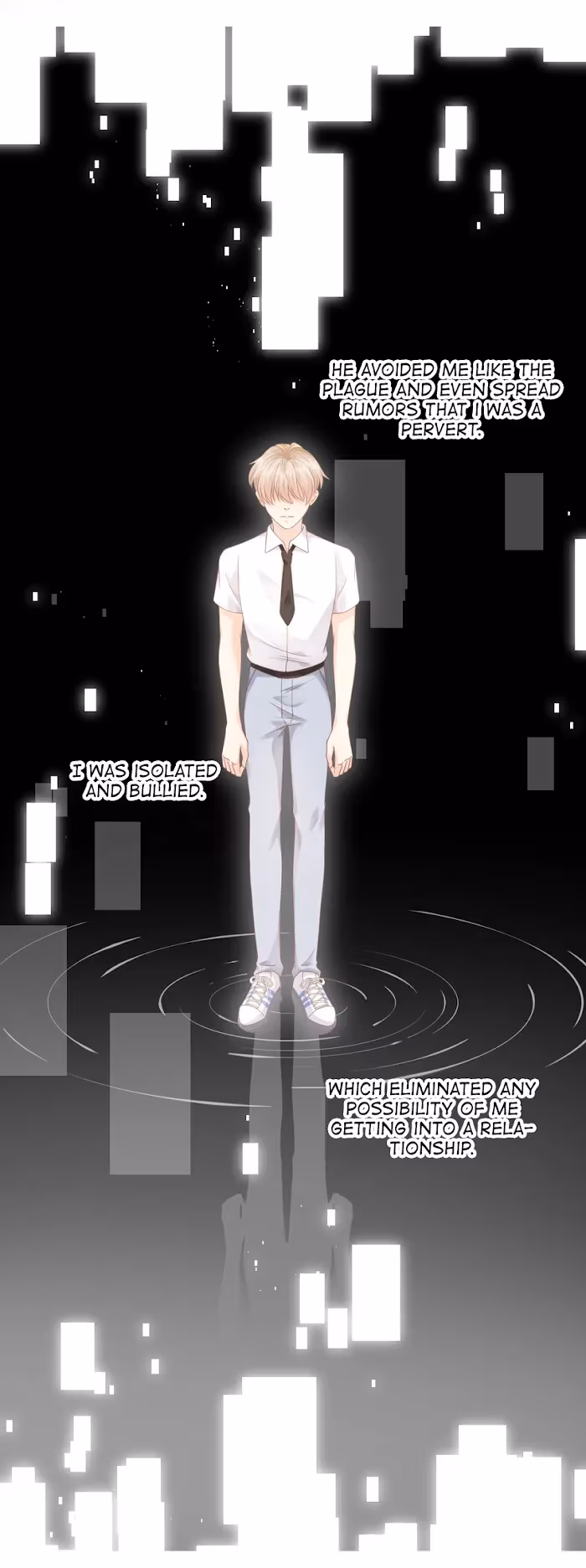 Read Green Plum Island chapter 4 image 35 on Lezhin