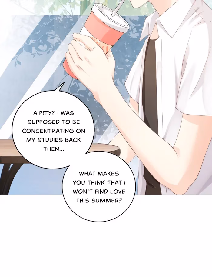 Read Green Plum Island chapter 4 image 37 on Lezhin