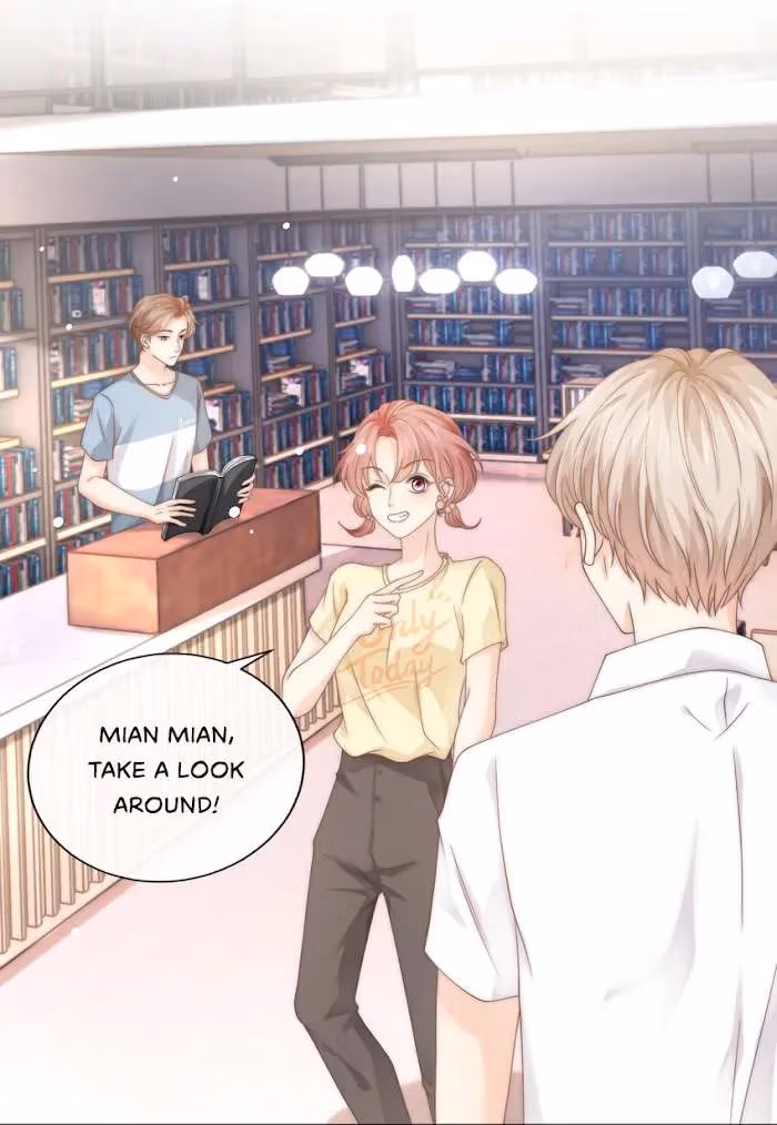 Read Green Plum Island chapter 4 image 4 on Lezhin