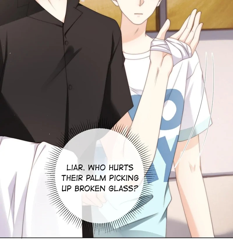 Read Green Plum Island chapter 40 image 11 on Lezhin