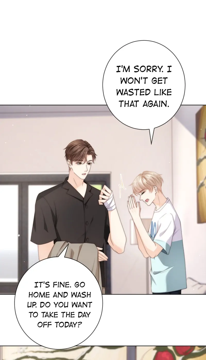 Read Green Plum Island chapter 40 image 12 on Lezhin