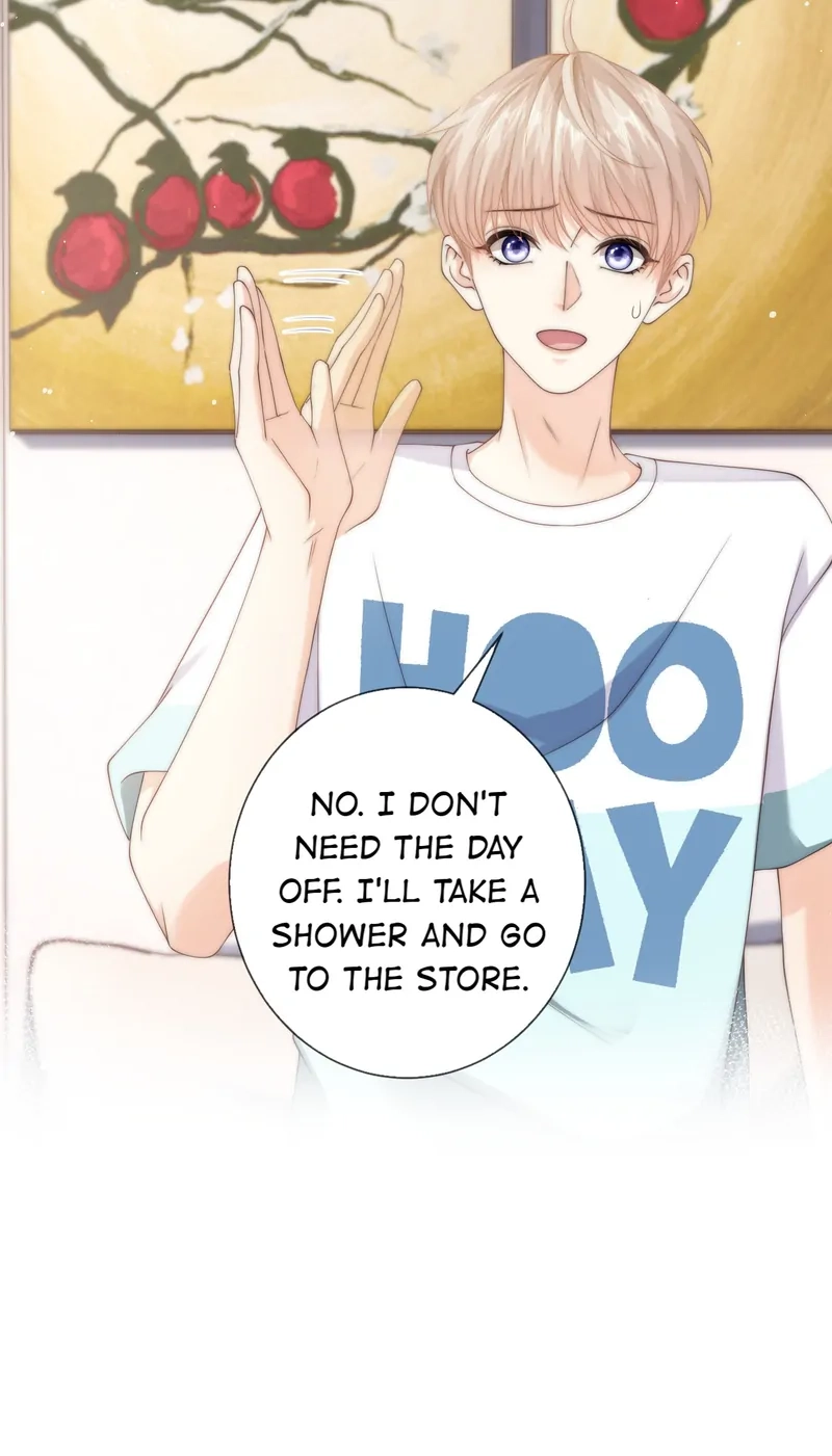 Read Green Plum Island chapter 40 image 13 on Lezhin