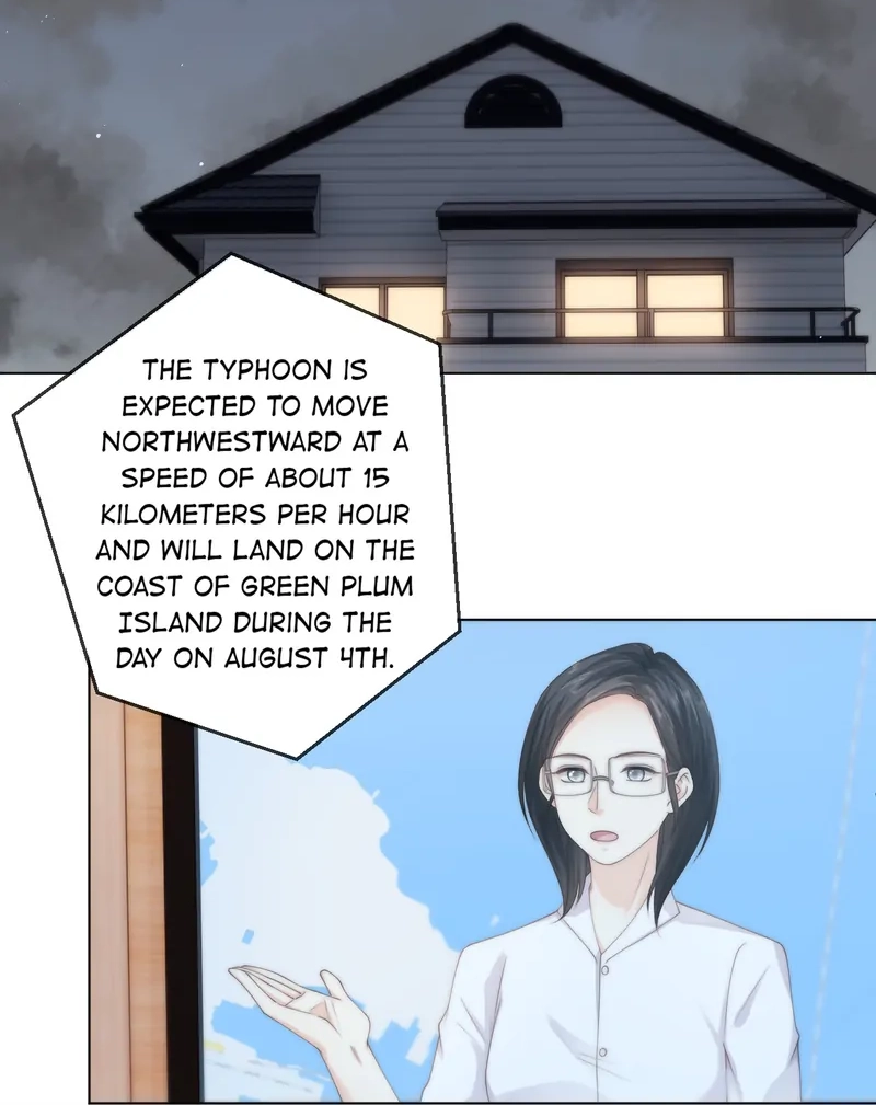Read Green Plum Island chapter 40 image 18 on Lezhin