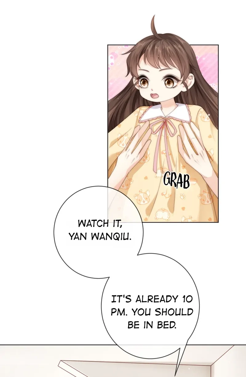 Read Green Plum Island chapter 40 image 21 on Lezhin
