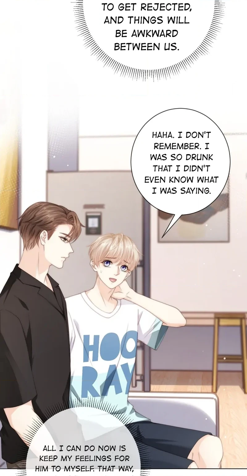 Read Green Plum Island chapter 40 image 3 on Lezhin