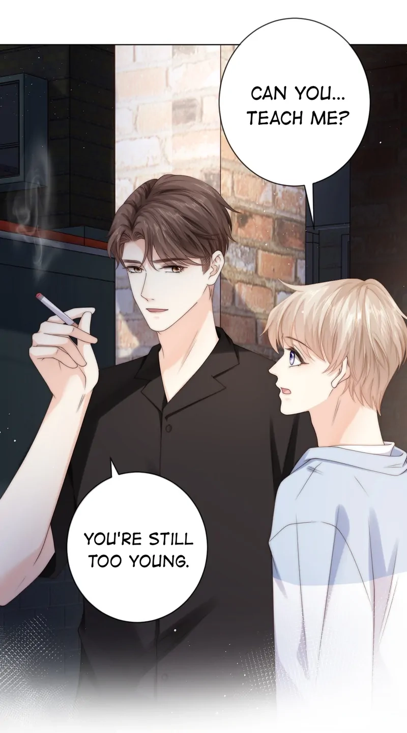 Read Green Plum Island chapter 40 image 30 on Lezhin