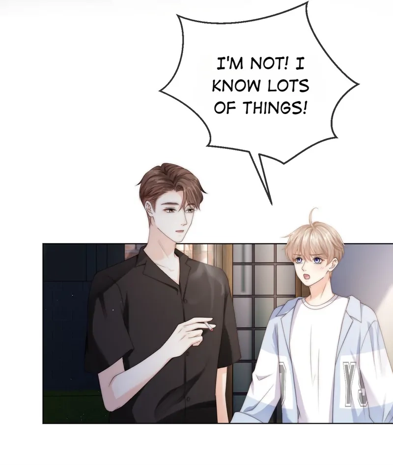 Read Green Plum Island chapter 40 image 31 on Lezhin